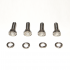 Trim Cyl. Anode Kit (For Alpha I & Gen II)